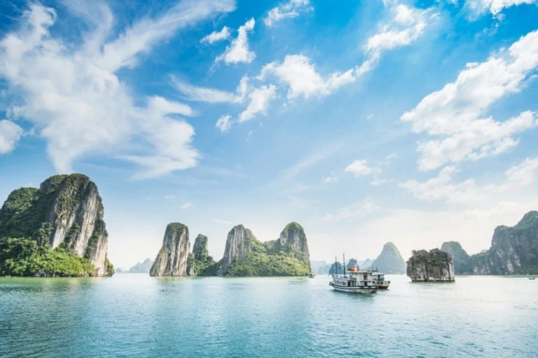 Du Lịch Miền Bắc 2026: Khám Phá Vẻ Đẹp Bất Tận
