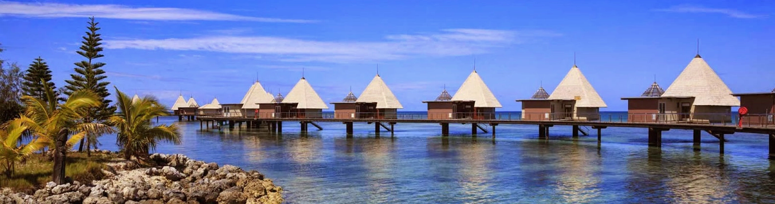 Du lịch nghỉ dưỡng