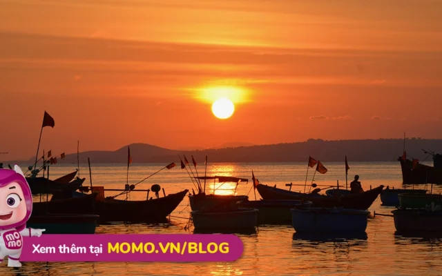 Du Lịch Phan Thiết 2026: Khám Phá Thiên Đường Biển Xanh, Cát Trắng