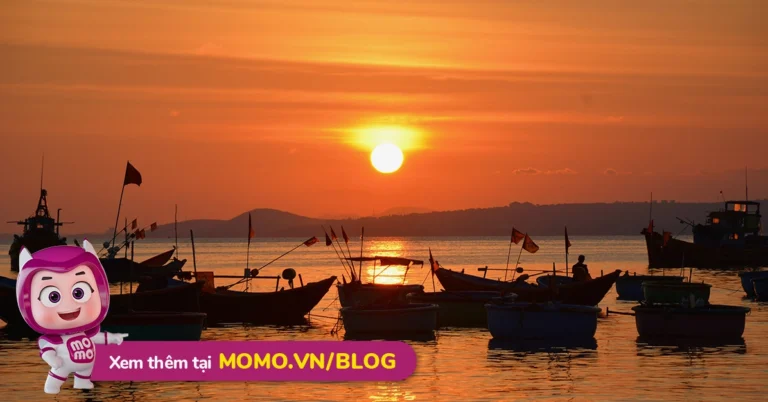 Du Lịch Phan Thiết 2026: Khám Phá Thiên Đường Biển Xanh, Cát Trắng