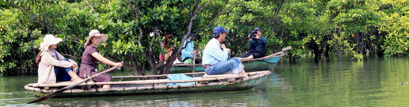 Du lịch sinh thái