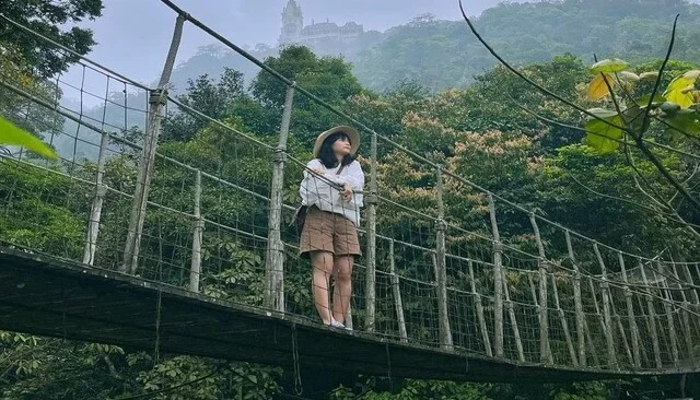 Du Lịch Tam Đảo 2026: Cẩm Nang Toàn Diện Từ A-Z
