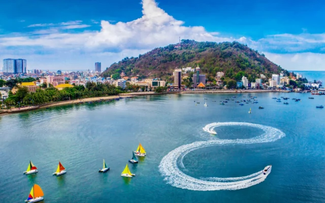 Du lịch Vũng Tàu 2026: Cẩm nang chi tiết từ A-Z