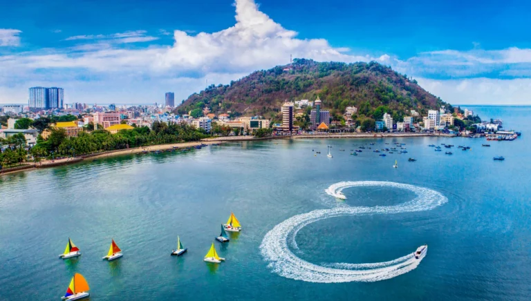 Du lịch Vũng Tàu 2026: Cẩm nang chi tiết từ A-Z