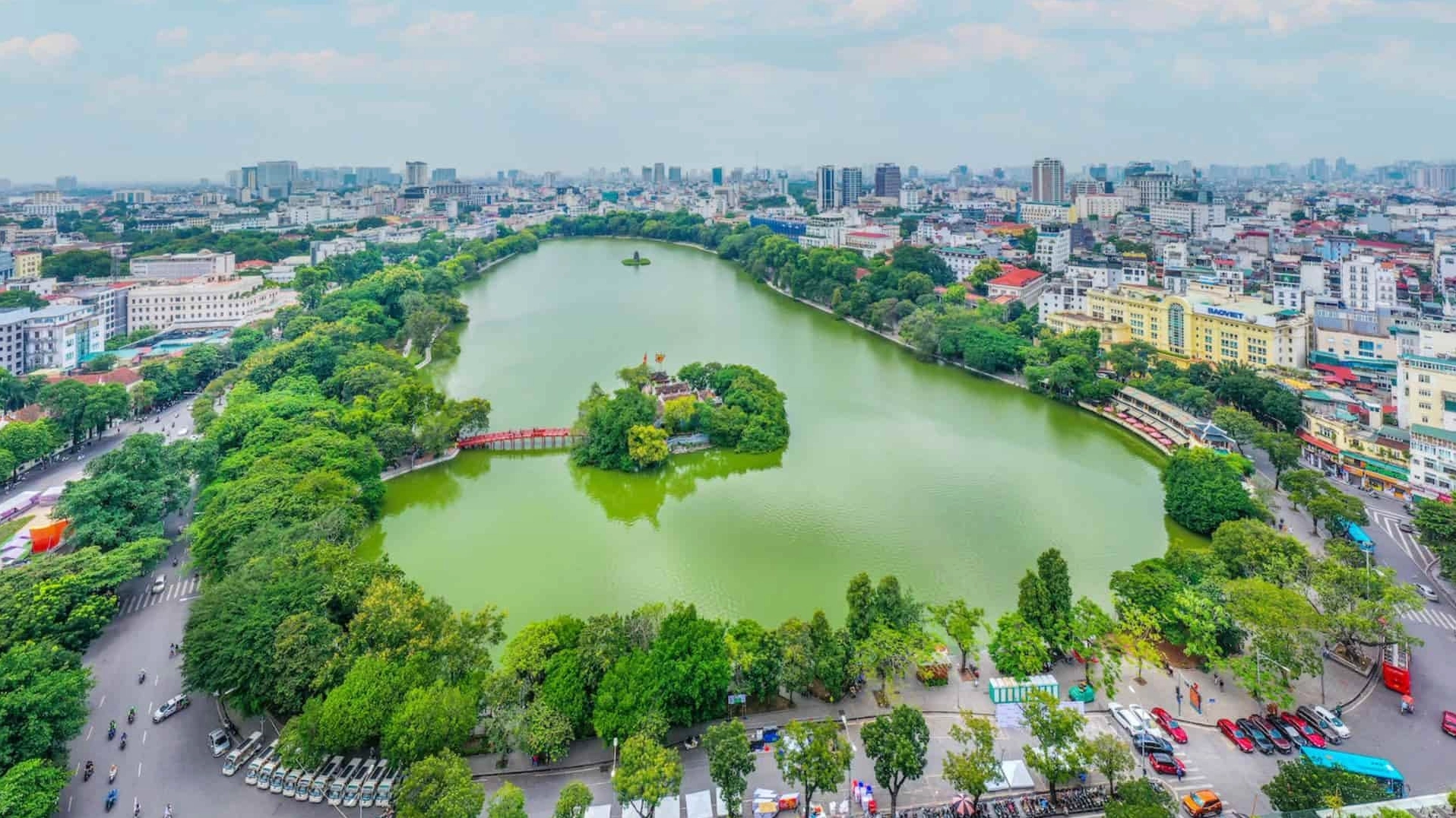 Hà Nội Có Gì Chơi 2026: Khám Phá Điểm Đến Hấp Dẫn Nhất