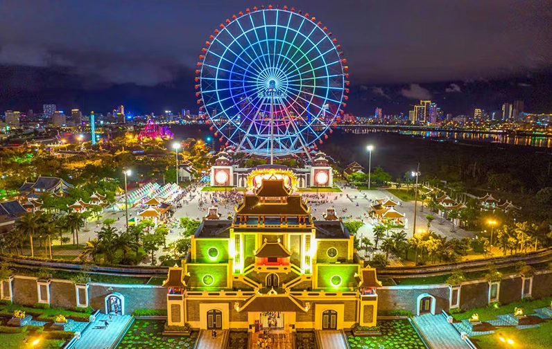 Helio Center Đà Nẵng
