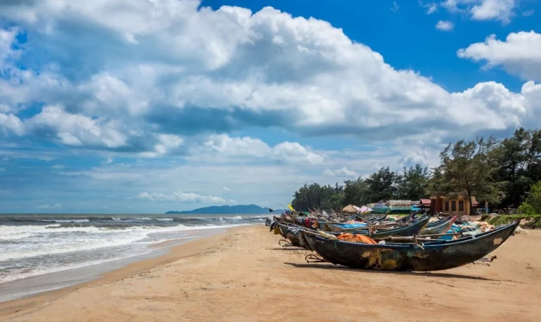 Hồ Tràm Có Gì Chơi 2026: Khám Phá Thiên Đường Biển Xanh!