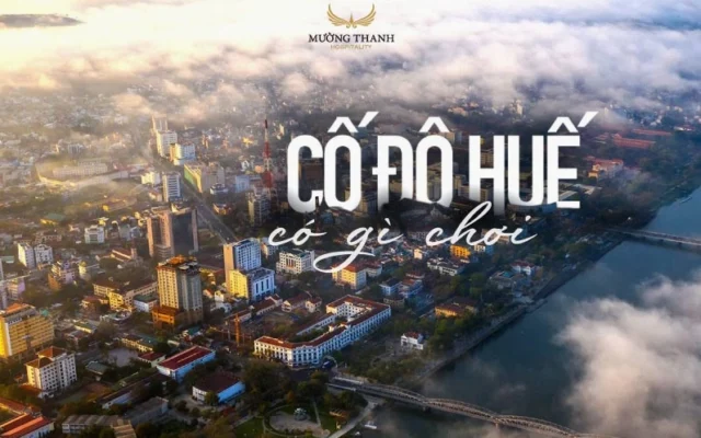 Huế Có Gì Chơi 2026: Khám Phá Cố Đô Ngàn Năm Văn Hiến