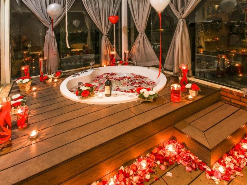 Khách sạn Bonita, Quận 10