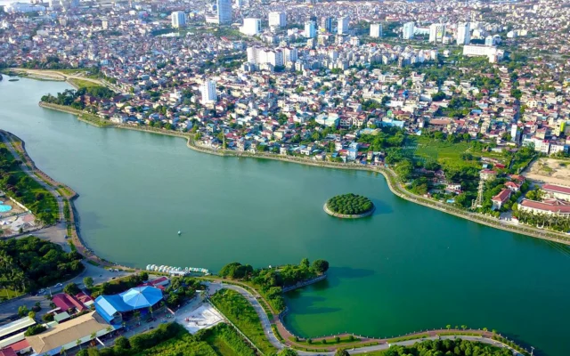 Khách sạn Cát Bà: Thiên đường nghỉ dưỡng 2026 cho mọi du khách
