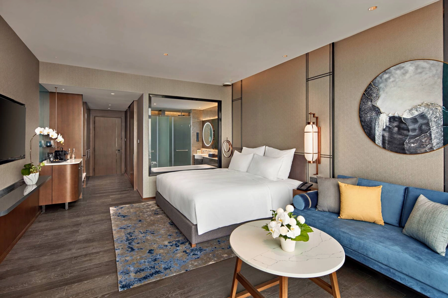 Khách sạn Pullman Hải Phòng