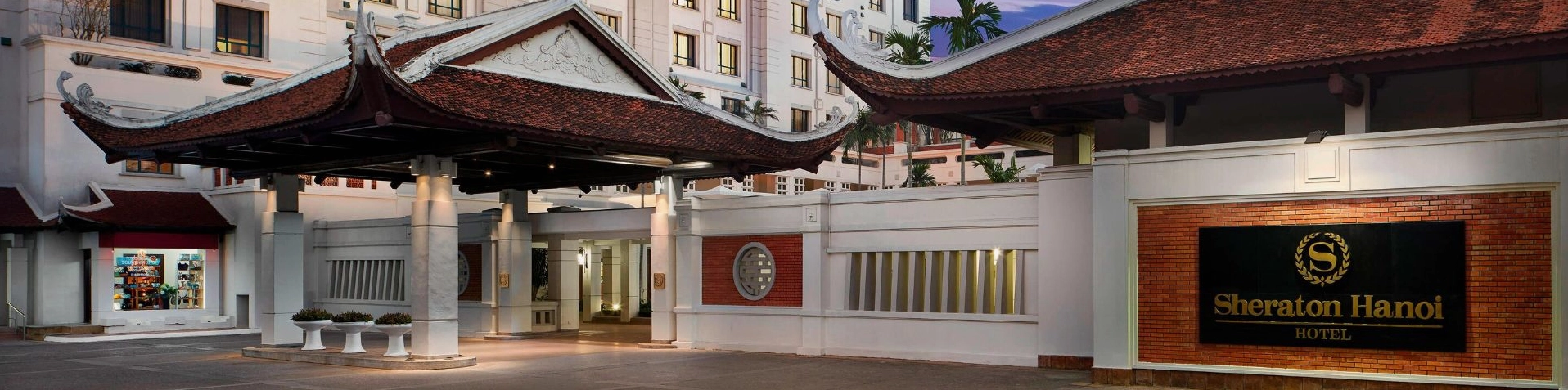 Khách sạn và Khu nghỉ dưỡng