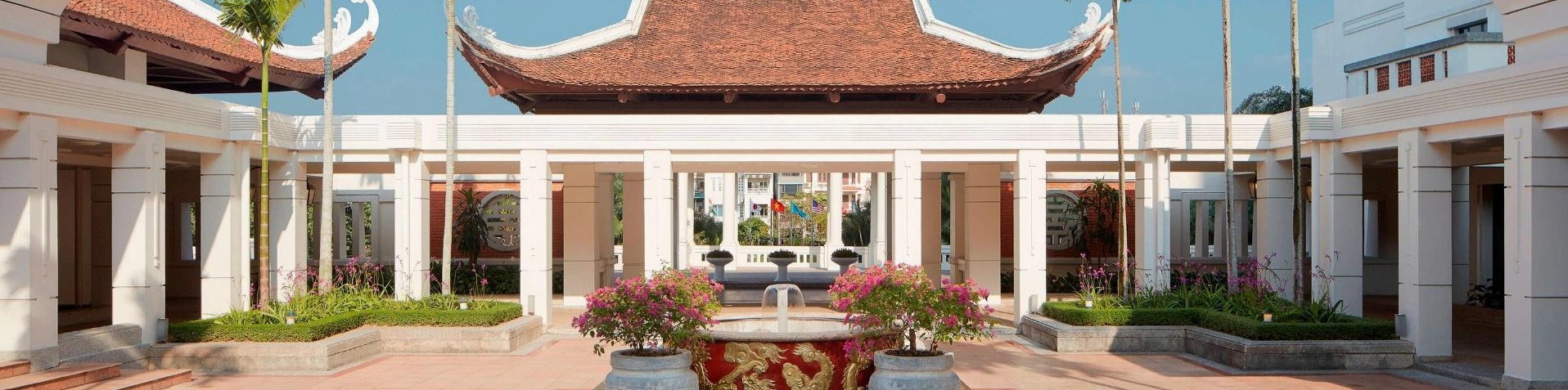 Khách sạn và Khu nghỉ dưỡng