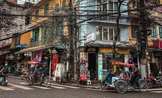 Khám phá 10+ Cảnh Đẹp Hà Nội: Điểm Hẹn Lý Tưởng Cho Mọi Du Khách