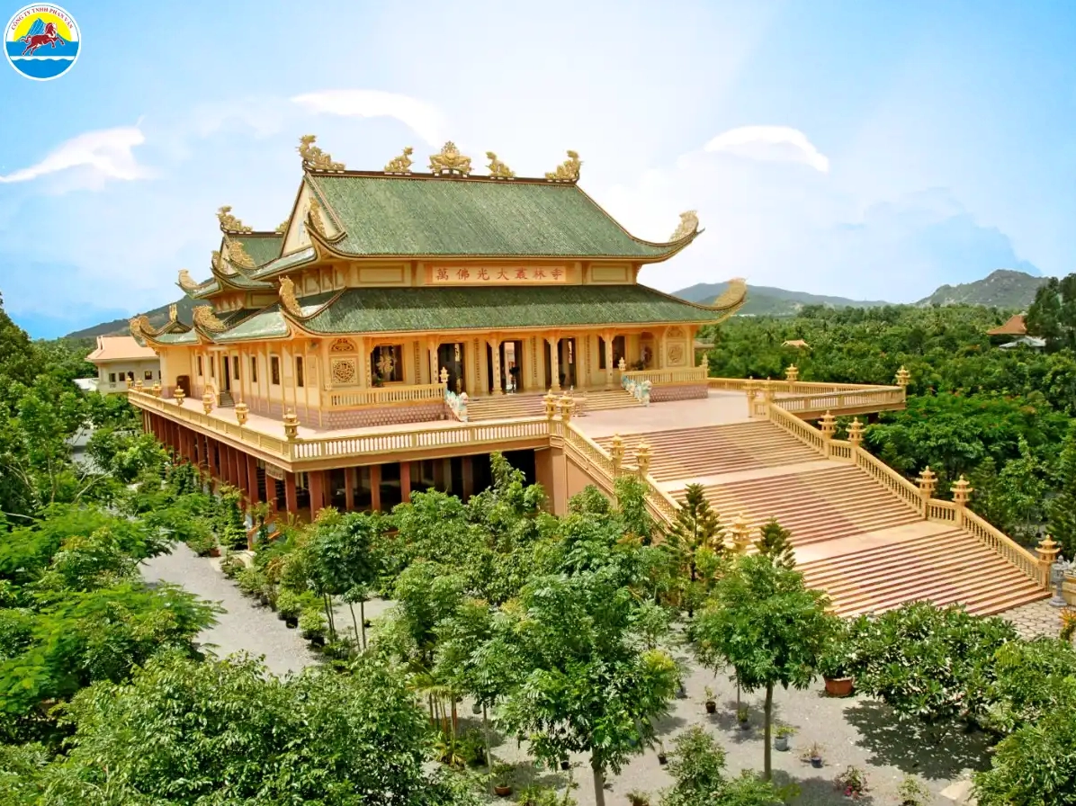 Khám phá các điểm du lịch Vũng Tàu