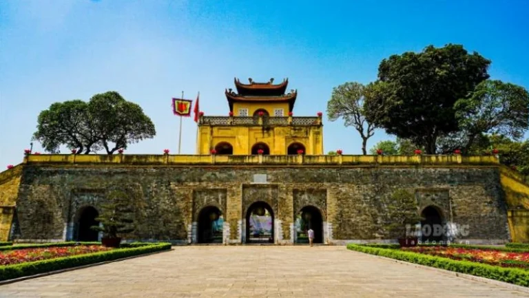 Khám Phá Hà Nội: Top Địa Điểm Tham Quan Độc Đáo & Hấp Dẫn Nhất
