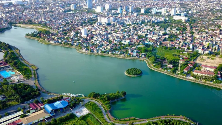 Khám Phá Hải Phòng: Tuyệt Tác Cảnh Đẹp Bất Ngờ Năm 2026
