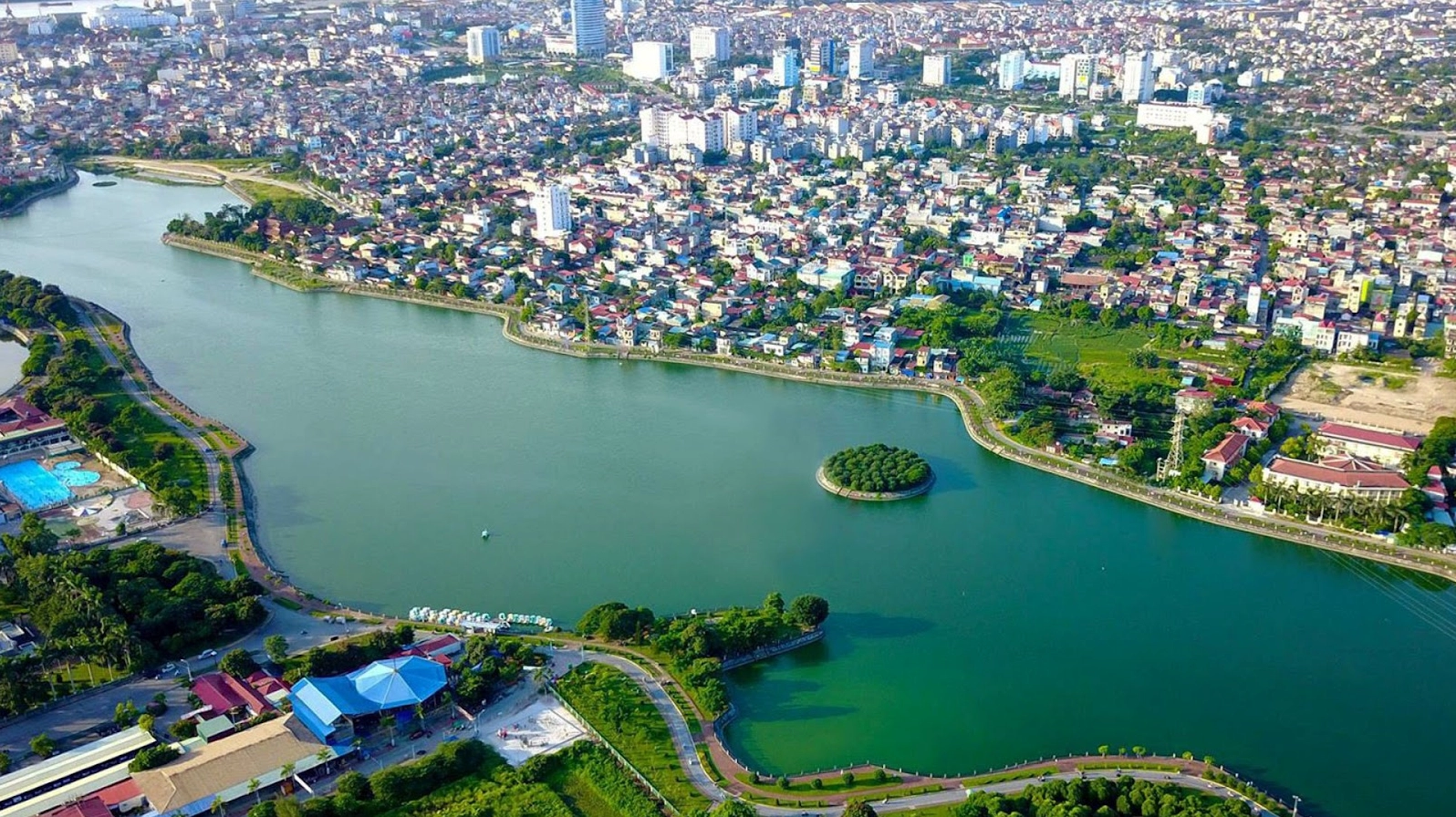 Khám Phá Hải Phòng: Tuyệt Tác Cảnh Đẹp Bất Ngờ Năm 2026