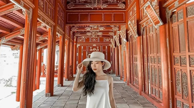 Khám phá Huế: Top 10+ Cảnh Đẹp Tuyệt Vời Bạn Không Thể Bỏ Lỡ