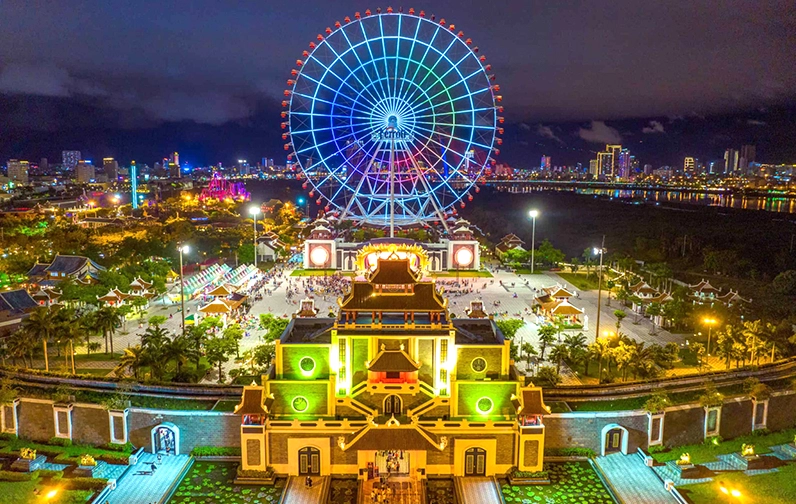 Khám phá Ngũ Hành Sơn Đà Nẵng