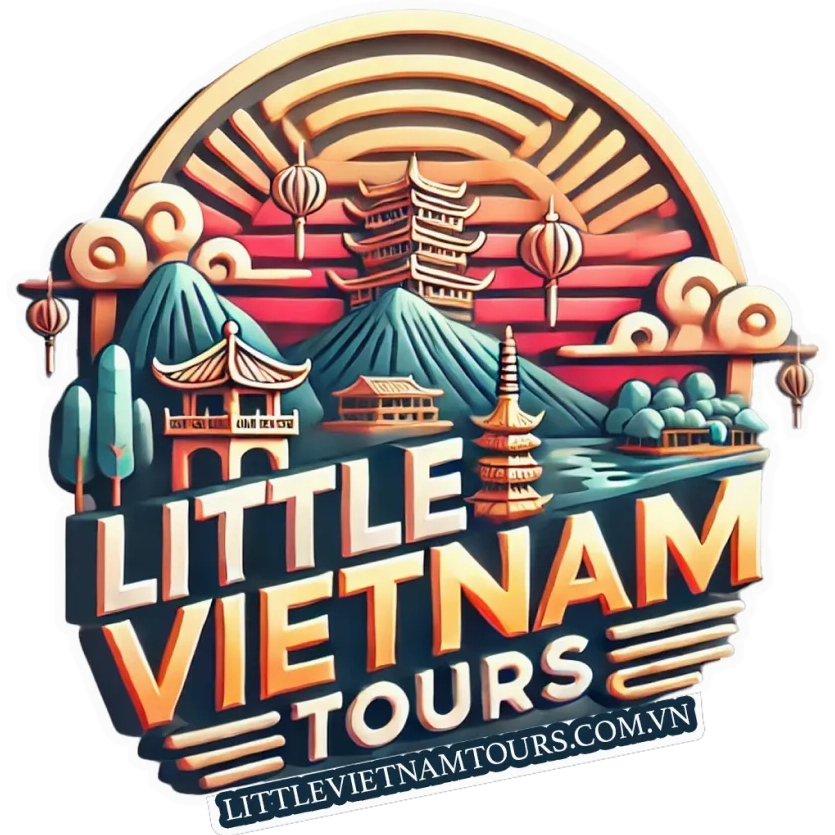 Khám phá Việt Nam với littlevietnamtours