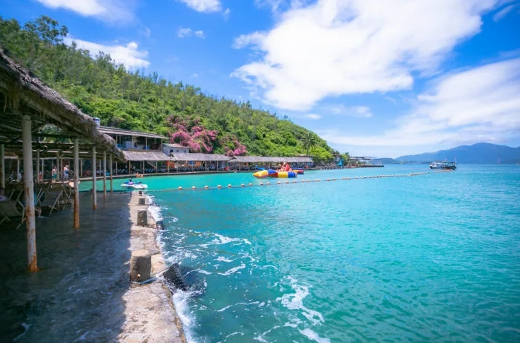 Khám phá Vinpearl Land Nha Trang với nhiều trò chơi hấp dẫn