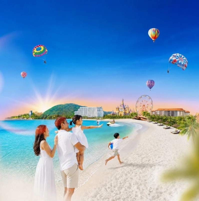 Khu vực hồ bơi của khách sạn Tây Ninh