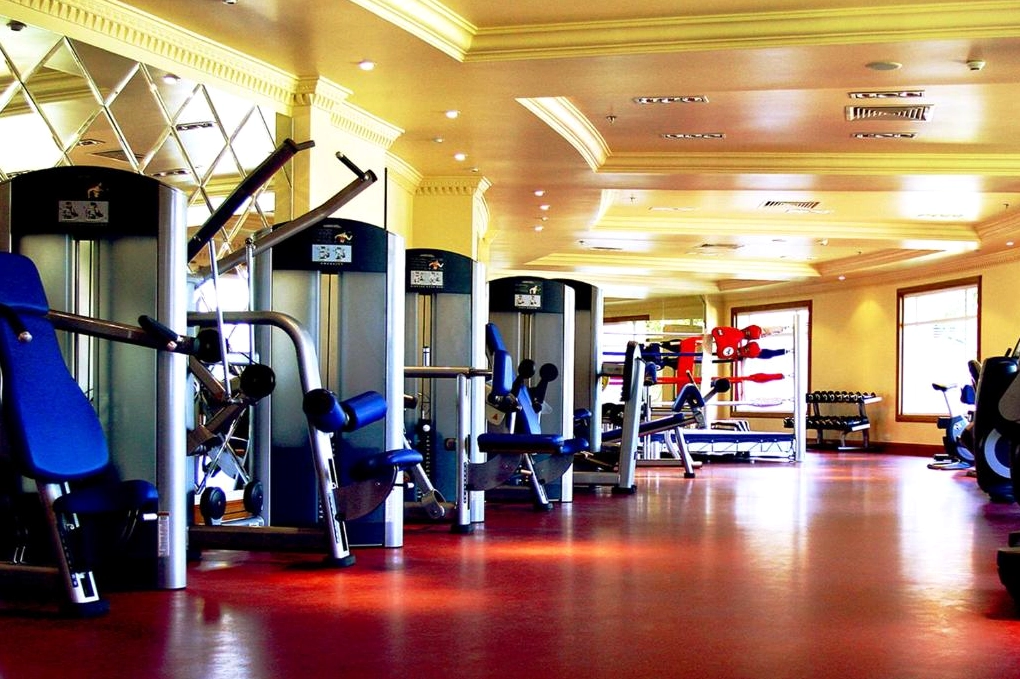 Khung cảnh bên ngoài khách sạn Imperial Vũng Tàu