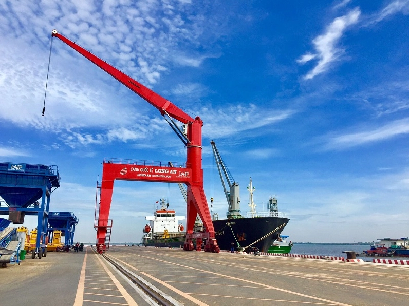 Kiến trúc độc đáo của Nhà cổ trăm cột
