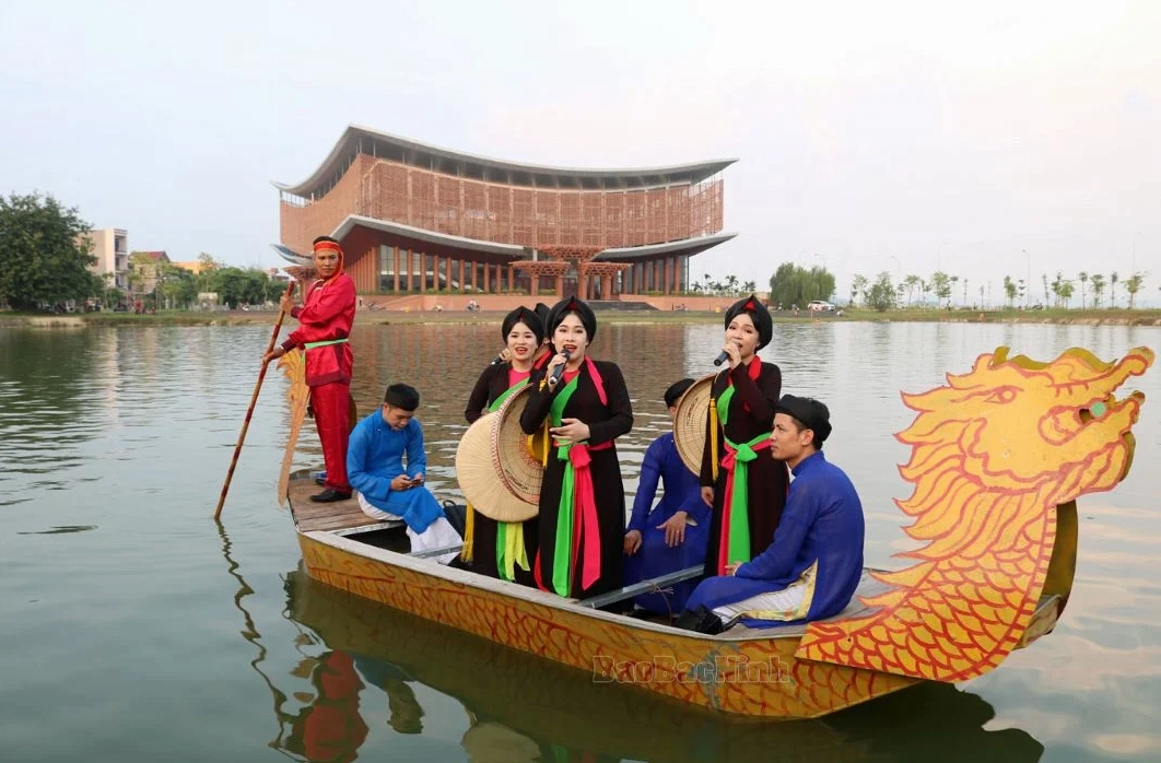 Kinh nghiệm du lịch Bắc Ninh