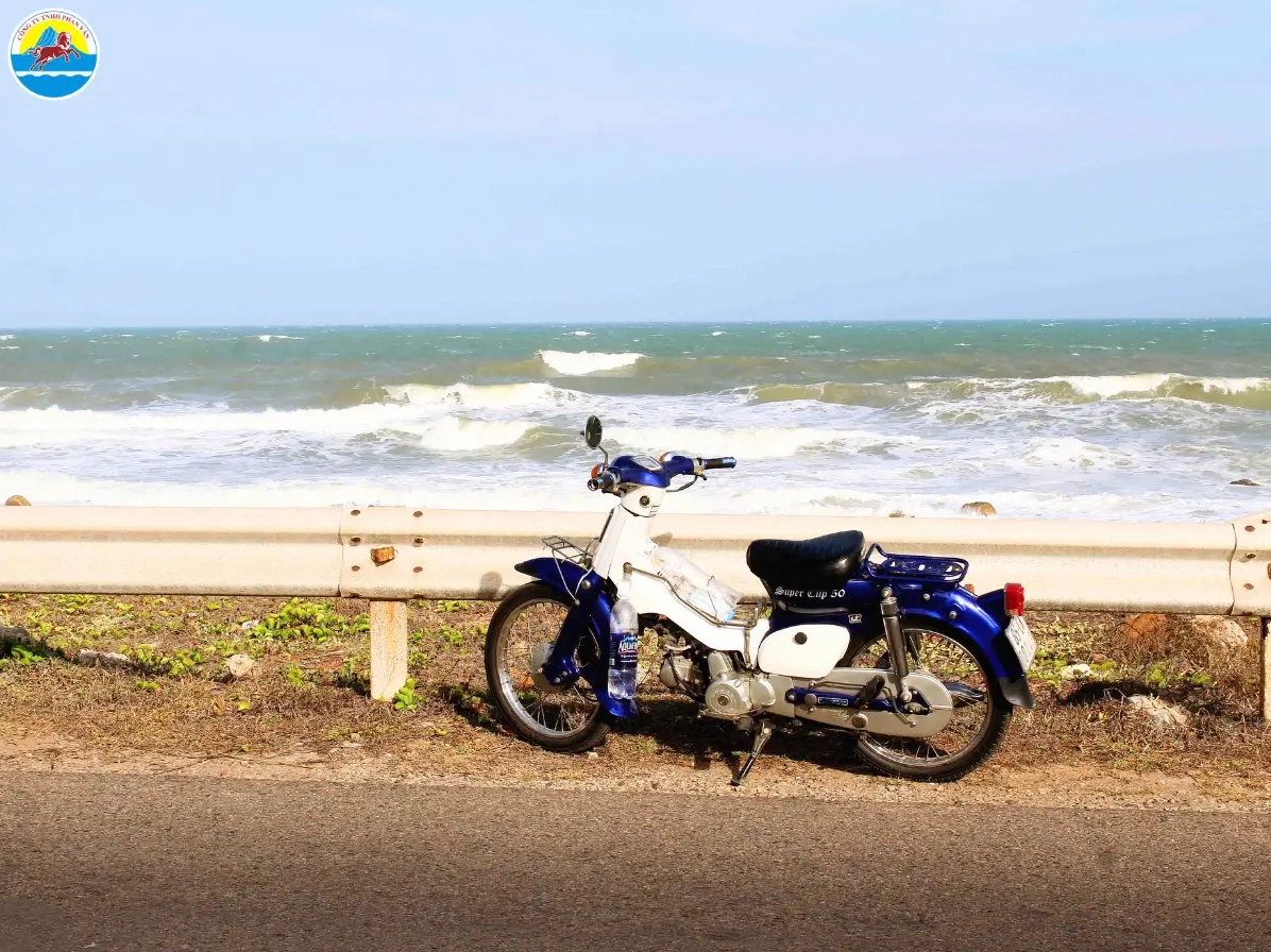 Lagi Bình Thuận có gì