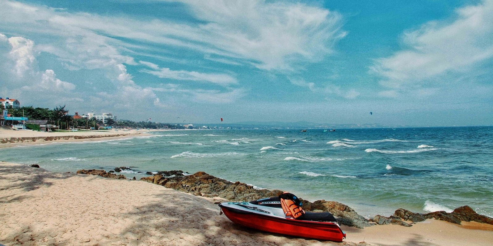 Lên kế hoạch chi tiết cho chuyến du lịch Phan Thiết 3 ngày 2 đêm
