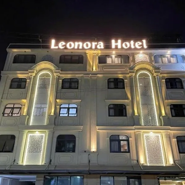 Leonora Hotel, một lựa chọn khách sạn Gò Vấp với mức giá phải chăng