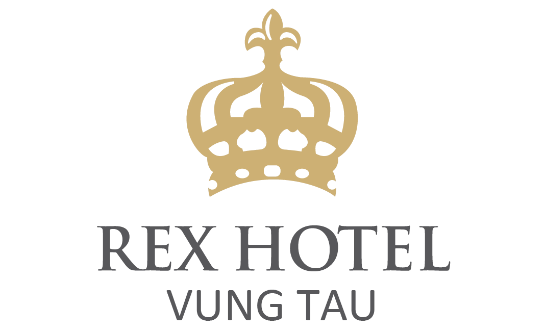 Logo khách sạn Rex