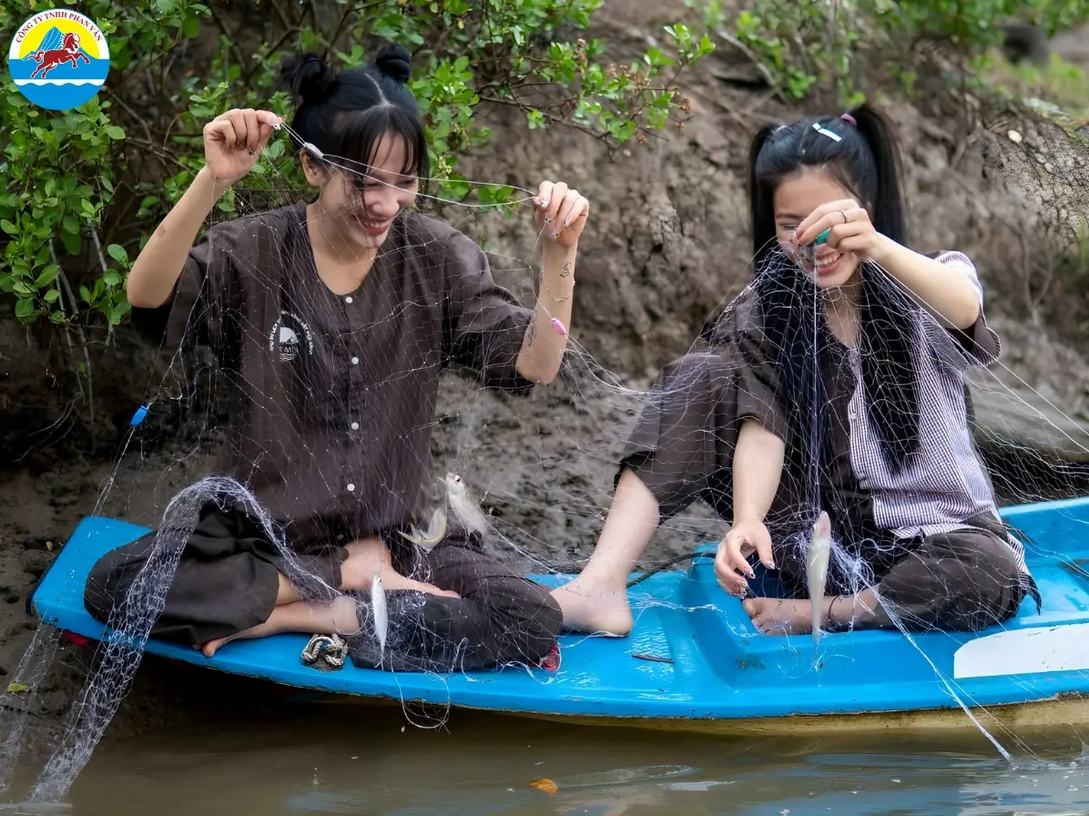 Lưu ý khi đi Cà Mau 1 ngày