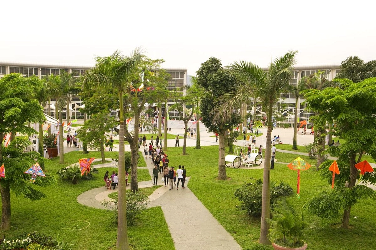 Marine Plaza Hạ Long