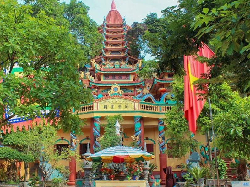 Món ăn hấp dẫn của Lạng Sơn
