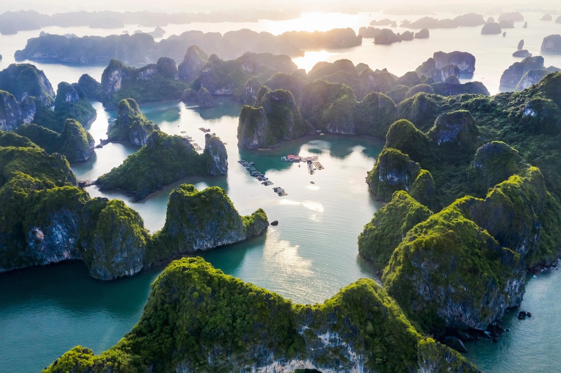 Một vòng Quảng Ninh từ Tây sang Đông