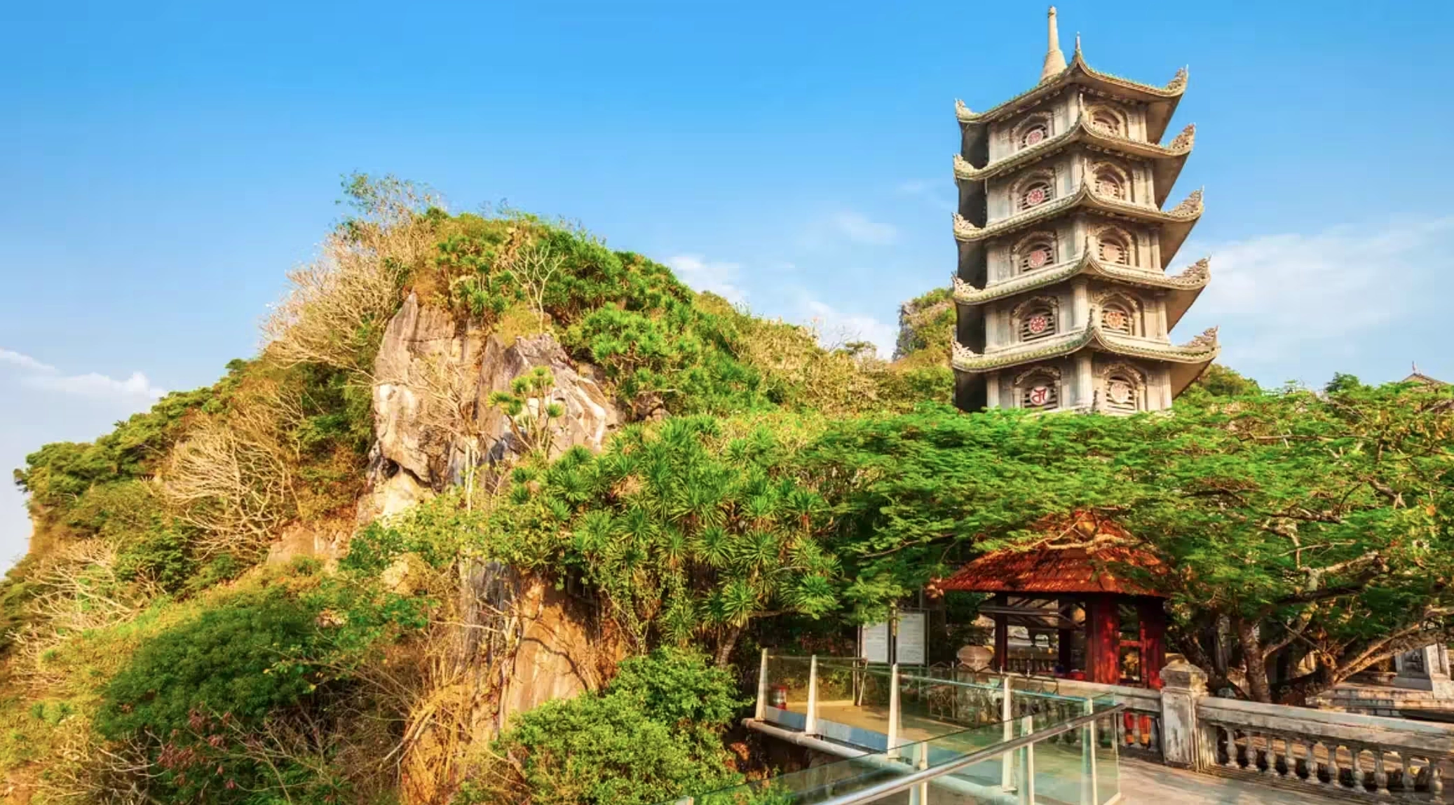 Ngũ Hành Sơn Đà Nẵng