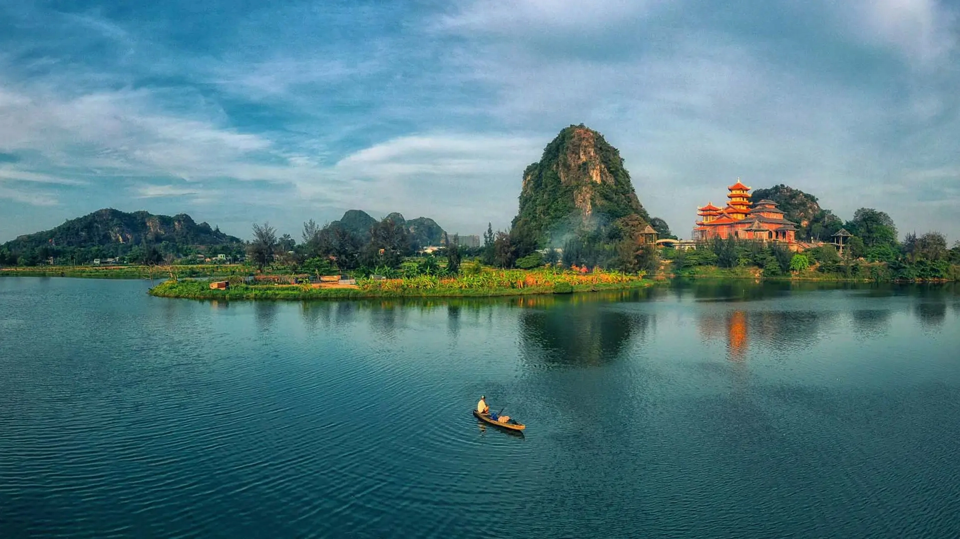 Ngũ Hành Sơn tại Đà Nẵng