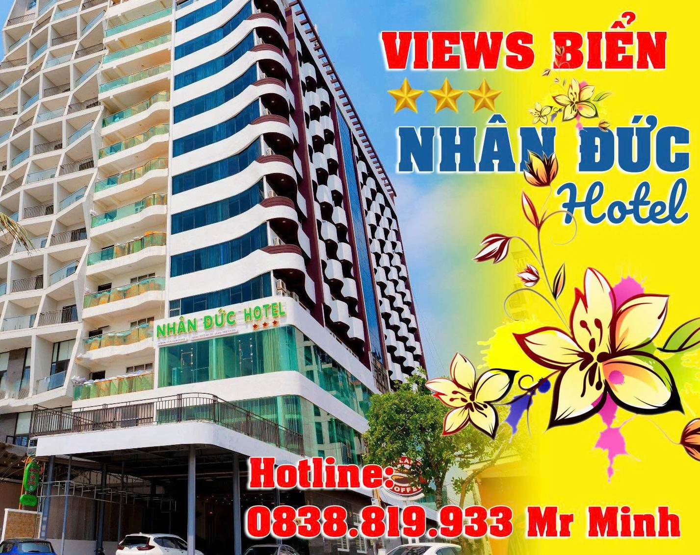 Nhân viên khách sạn Sầm Sơn