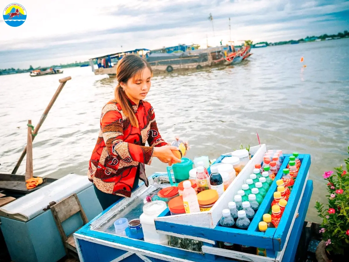 Những địa điểm du lịch ở An Giang đẹp nhất