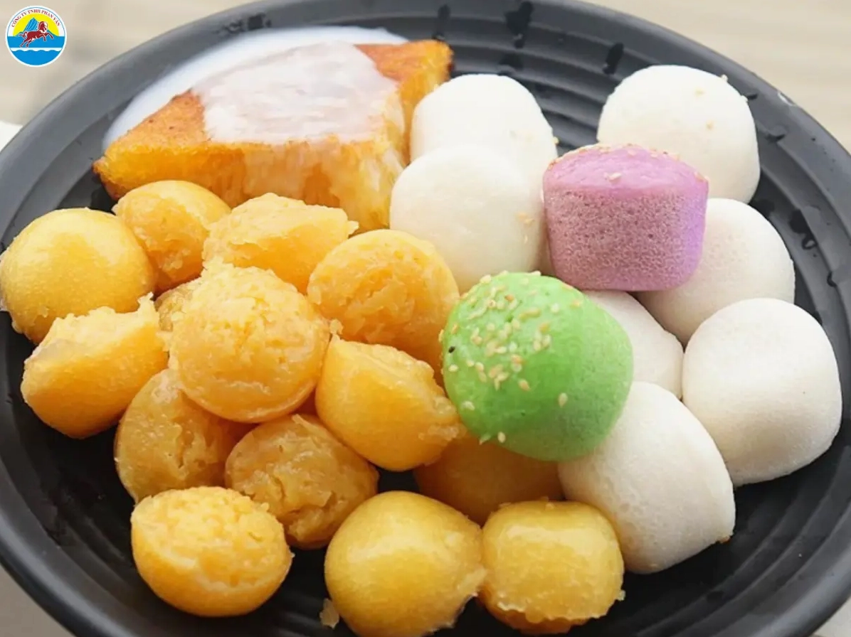 Những địa điểm du lịch ở An Giang hấp dẫn
