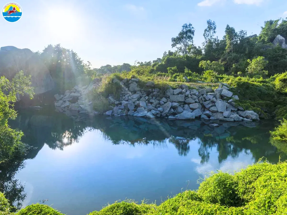 Những địa điểm du lịch ở An Giang