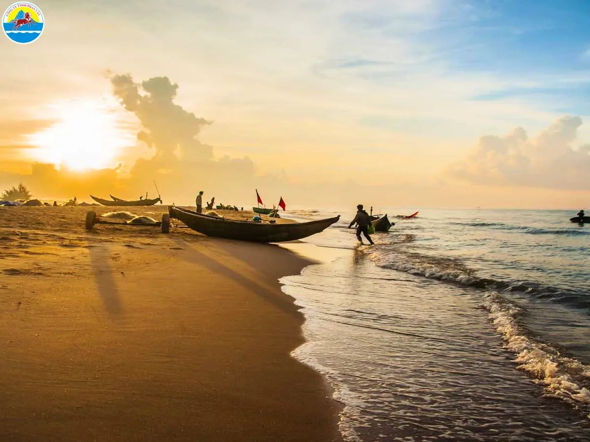 Những điểm du lịch Vũng Tàu hấp dẫn