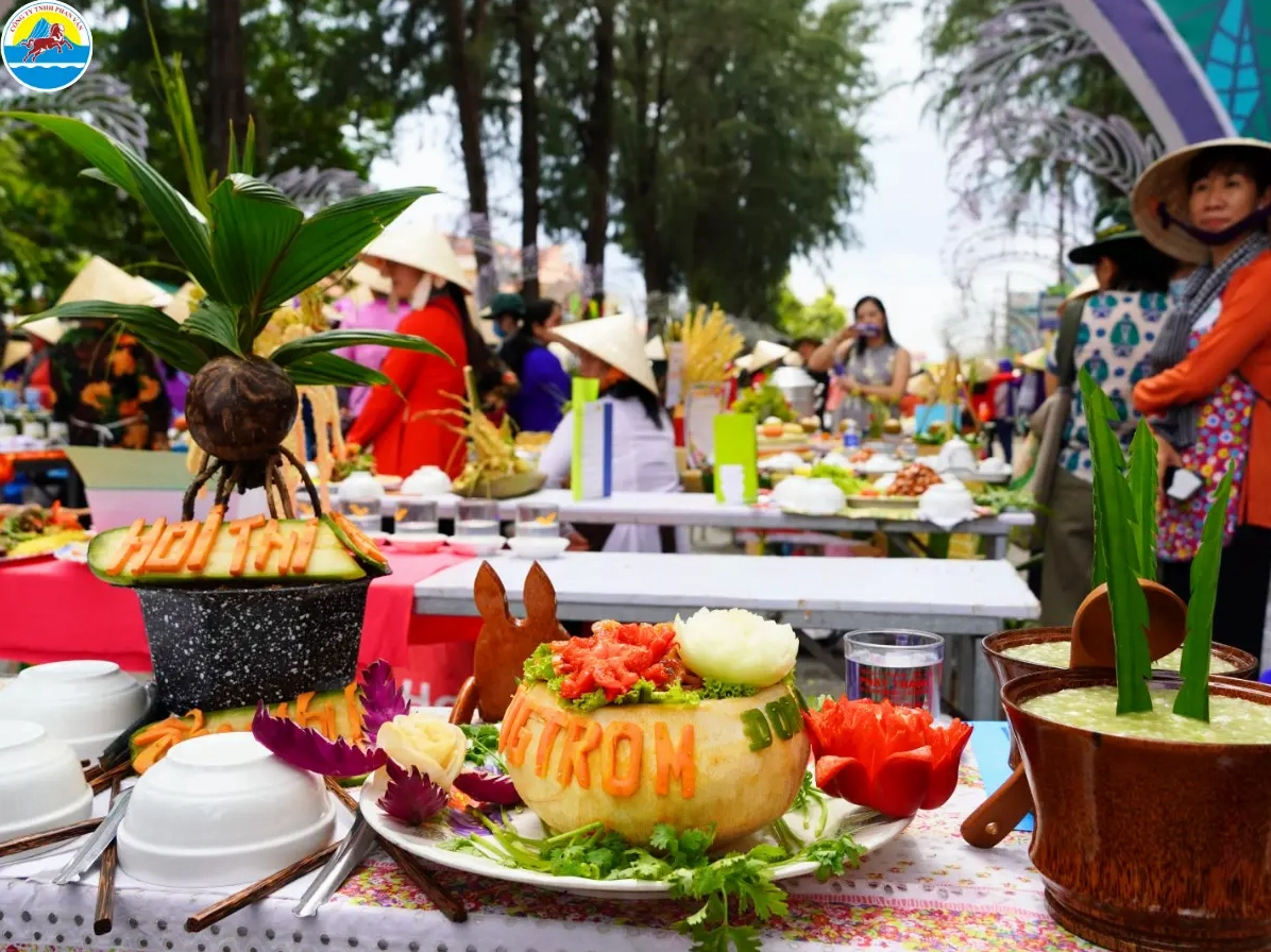 Những món quà lưu niệm ý nghĩa từ Bến Tre