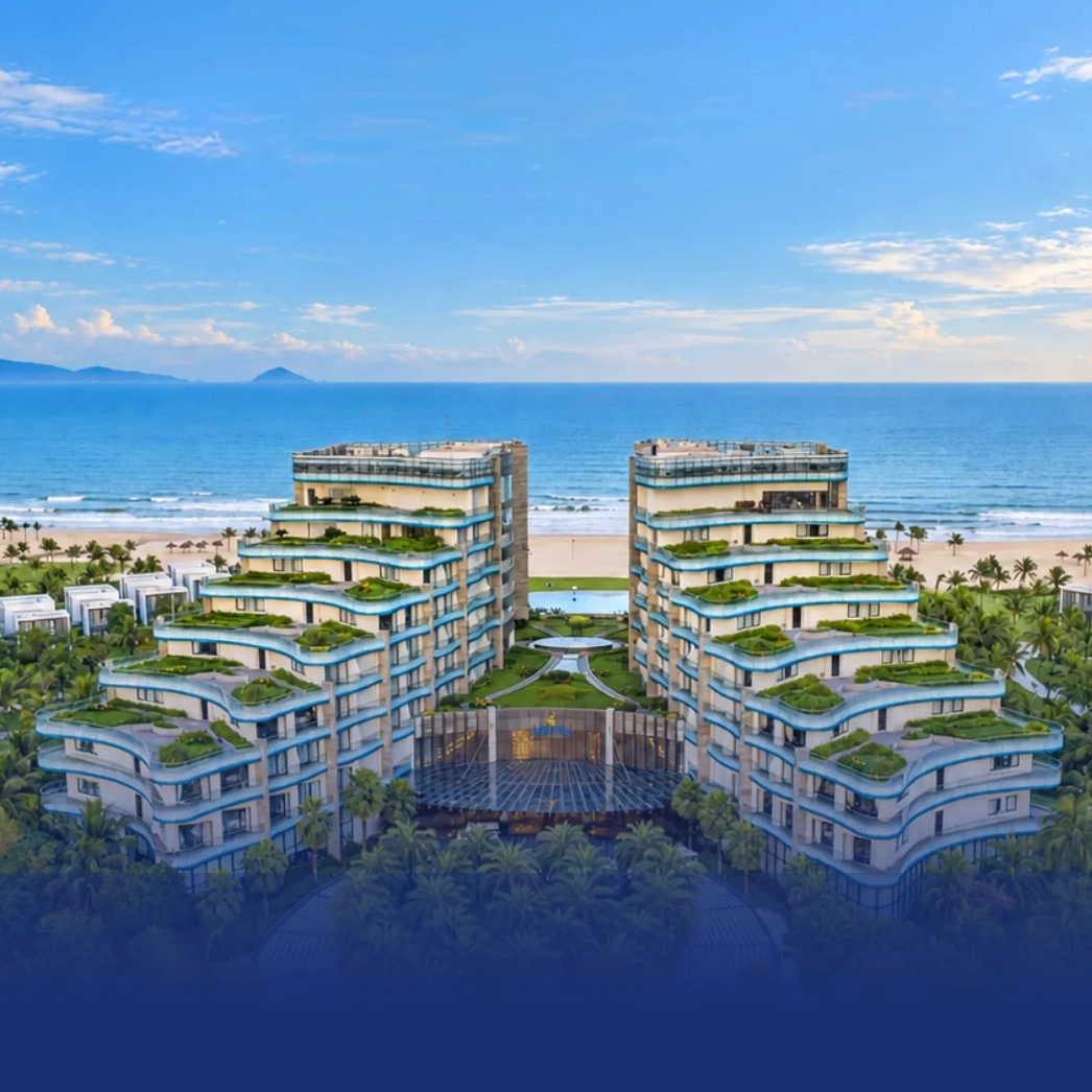 Thiết kế phòng khách sạn ấm cúng tại Tây Ninh