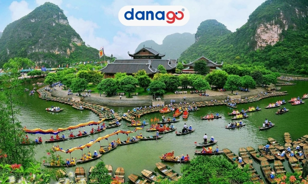 Thời điểm du lịch Ninh Bình