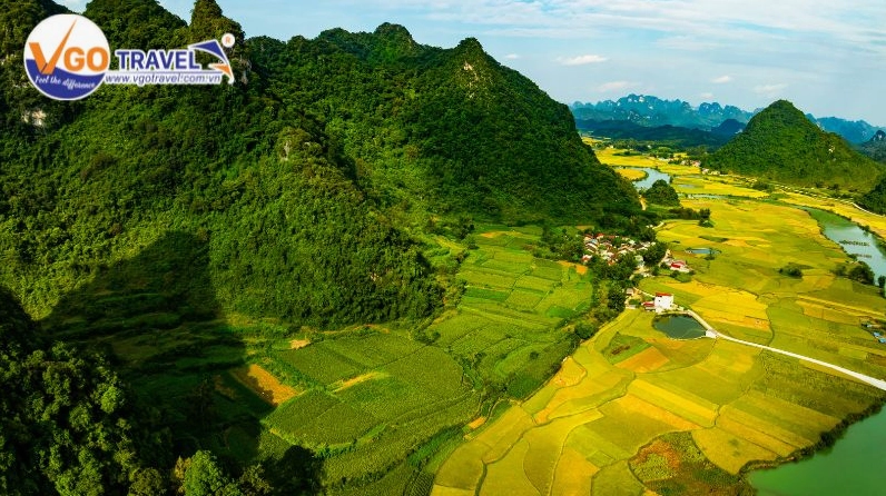 Thời tiết mùa hè miền Bắc thường từ khoảng tháng 5 đến tháng 8