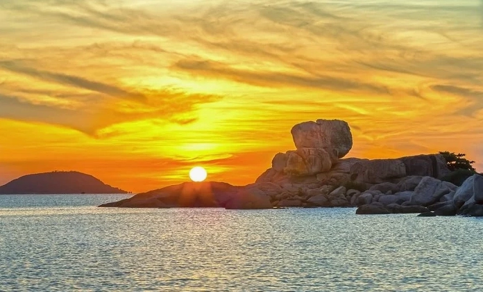 Thung lũng Tình Yêu lãng mạn tại Đà Lạt